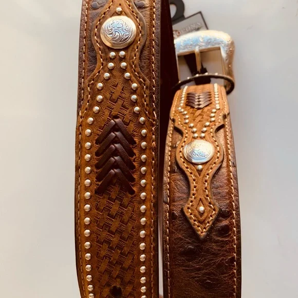 NOCONA Men’s Belt